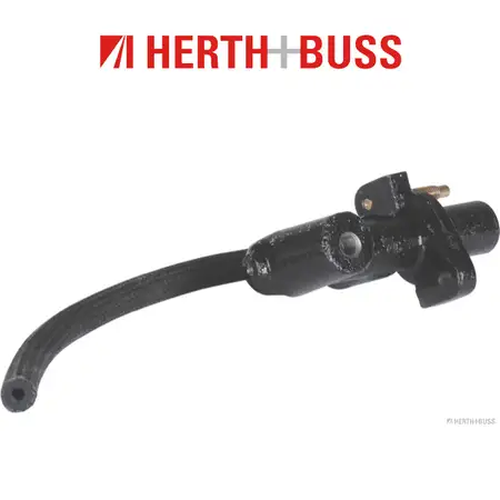 HERTH+BUSS JAKOPARTS Geberzylinder f&uuml;r MAZDA 323 C/F/P/S V 323 F VI bis 05.2004