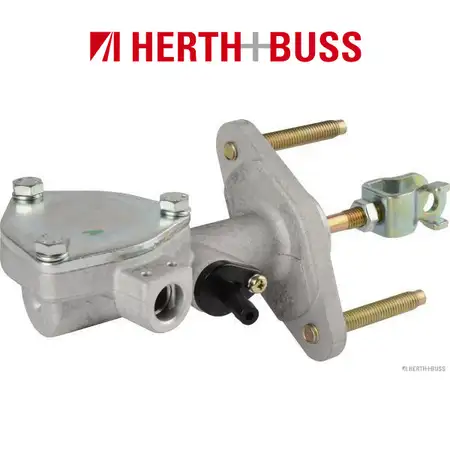 HERTH+BUSS JAKOPARTS Master Cylinder for HONDA CIVIC VII Hatchback, CR-V II, FR-V J