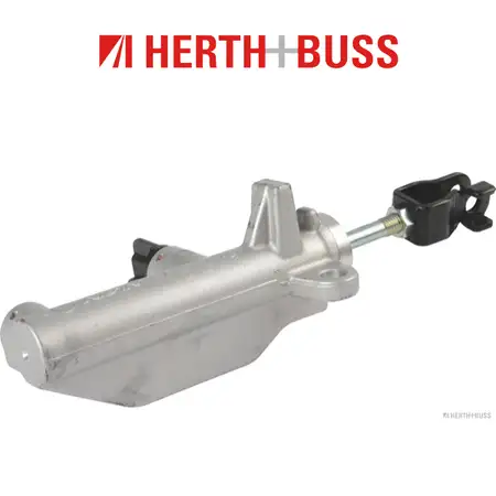 HERTH+BUSS JAKOPARTS Clutch Master Cylinder for HONDA Civic 8 1.4&ndash;2.2 83, 100, 140, 201 hp