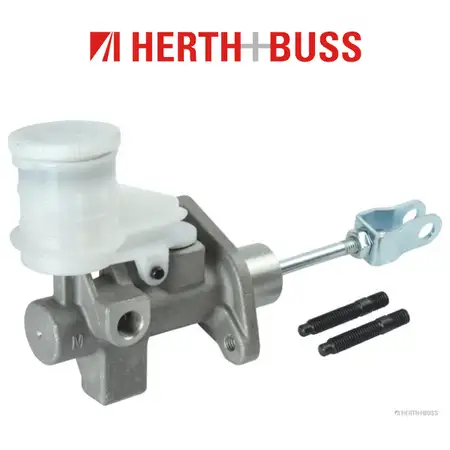 HERTH+BUSS JAKOPARTS Geberzylinder f&uuml;r MITSUBISHI L 200 / TRITON L200