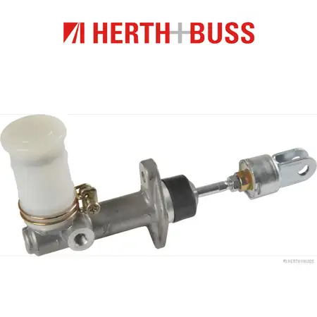 HERTH+BUSS JAKOPARTS Geberzylinder f&uuml;r MITSUBISHI L 200 70 75 84 87 PS bis 12.2