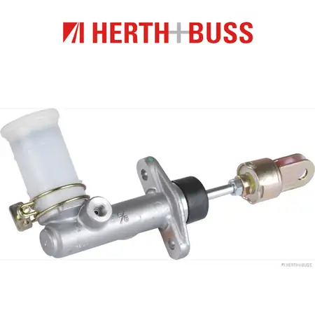 HERTH+BUSS JAKOPARTS Geberzylinder f&uuml;r MITSUBISHI COLT GALANT LANCER PAJERO SAP