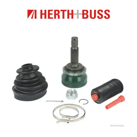 HERTH+BUSS JAKOPARTS Gelenksatz f&uuml;r MITSUBISHI PAJERO Canvas / PININ radseitig