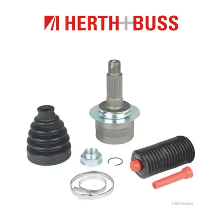 HERTH+BUSS JAKOPARTS Gelenksatz Antriebswelle f&uuml;r SUZUKI SX4 vorne RADSEITIG