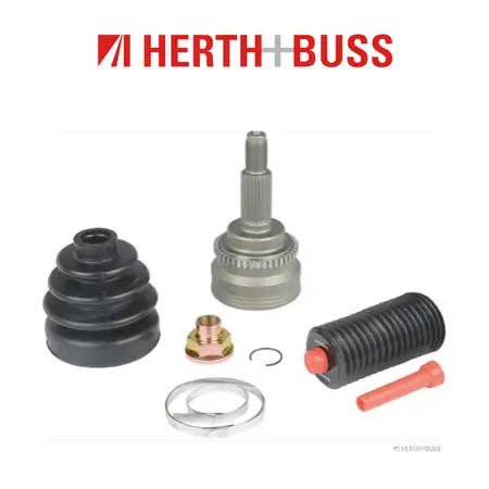 HERTH+BUSS JAKOPARTS Gelenksatz Antriebswelle f&uuml;r SUZUKI SWIFT III vorne RADSEI