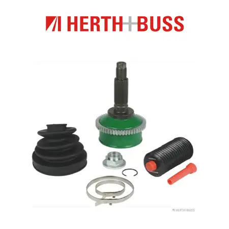 HERTH+BUSS JAKOPARTS Gelenksatz Antriebswelle f&uuml;r KIA CARNIVAL vorne radseitig
