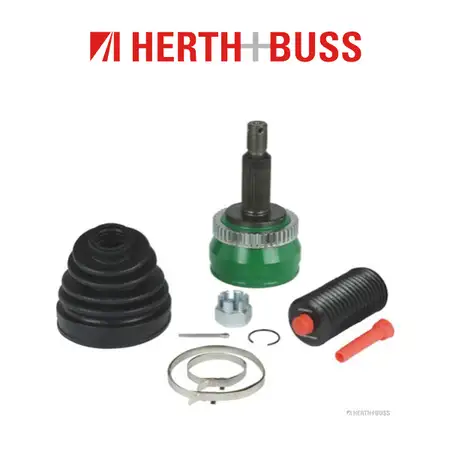 HERTH+BUSS JAKOPARTS Drive Shaft Joint Set for HYUNDAI SONATA (Front, Wheel Side)