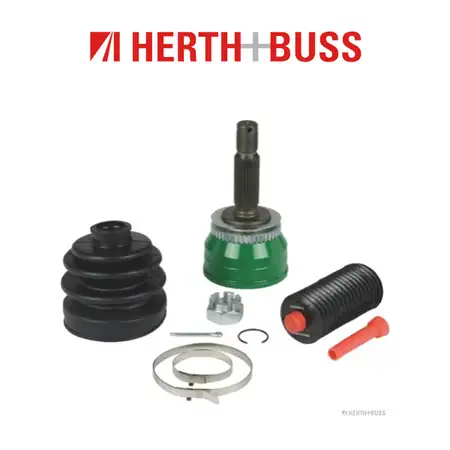 HERTH+BUSS JAKOPARTS Gelenksatz Antriebswelle f&uuml;r HYUNDAI MATRIX vorne RADSEITIG