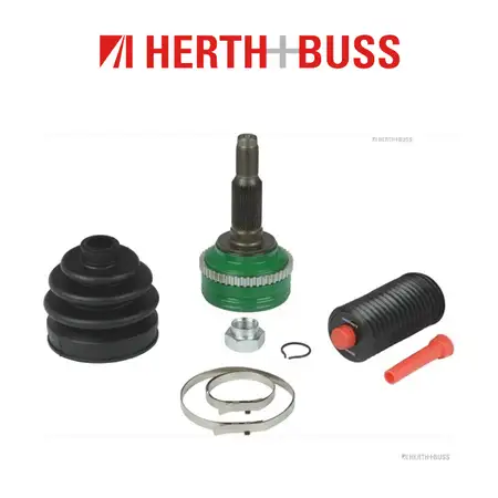 HERTH+BUSS JAKOPARTS Gelenksatz f&uuml;r CHEVROLET DAEWOO LACETTI vorne RADSEITIG