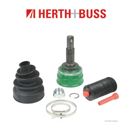 HERTH+BUSS JAKOPARTS Antriebswelle f&uuml;r TOYOTA CELICA 143 192 PS vorne RADSEITIG