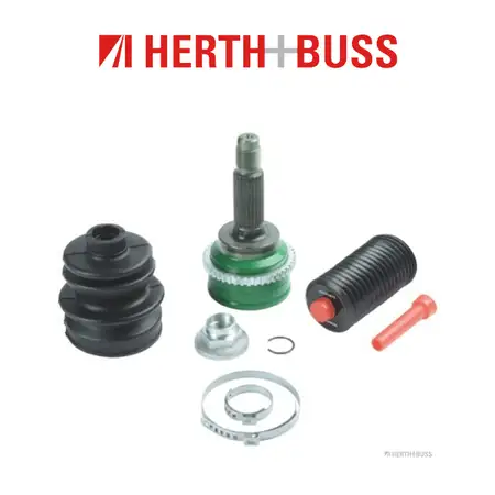 HERTH+BUSS JAKOPARTS Gelenksatz Antriebswelle f&uuml;r MAZDA 121 II (DB) DEMIO (DW)