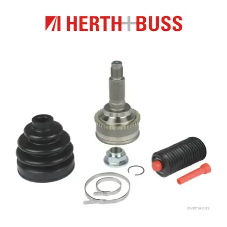 HERTH+BUSS JAKOPARTS Gelenksatz Antriebswelle f&uuml;r MAZDA XEDOS 9 vorne RADSEITIG