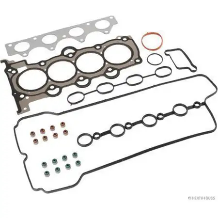HERTH+BUSS JAKOPARTS Zylinderkopfdichtung Satz f&uuml;r HYUNDAI i30 GD i40 KIA CeeD SOUL 1 1.6
