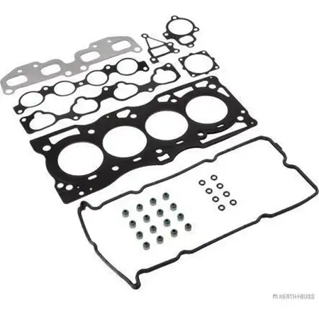 HERTH+BUSS JAKOPARTS Zylinderkopfdichtung Satz f&uuml;r NISSAN Primera P12 X-Trail 1 T30 2.0