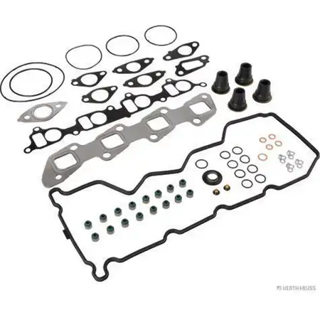 HERTH+BUSS JAKOPARTS Zylinderkopfdichtung Satz f&uuml;r NISSAN Navara/Pick Up D22 2.5 D 4x4