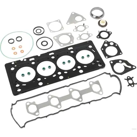 HERTH+BUSS JAKOPARTS Zylinderkopfdichtung Satz f&uuml;r NISSAN Note E11 Qashqai 1 Tiida 1.5 dCi