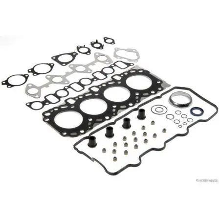 HERTH+BUSS JAKOPARTS Zylinderkopfdichtung Satz f&uuml;r TOYOTA Hilux 7 2.5 D 4WD bis 10.2006