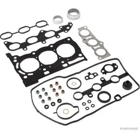 HERTH+BUSS JAKOPARTS Zylinderkopfdichtung Satz f&uuml;r TOYOTA Aygo _B1_ Yaris _P9_ 1.0