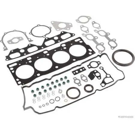 HERTH+BUSS JAKOPARTS Zylinderkopfdichtung Satz f&uuml;r MAZDA 3 BK 5 CR19 2.0 CD 110/143 PS
