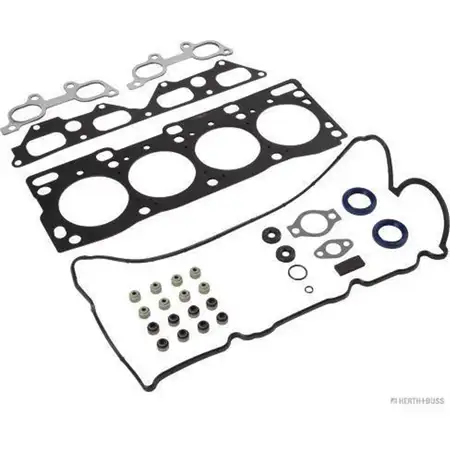 HERTH+BUSS JAKOPARTS Zylinderkopfdichtung Satz f&uuml;r MAZDA 6 GG GH GY 2.0 DI/MZR-CD