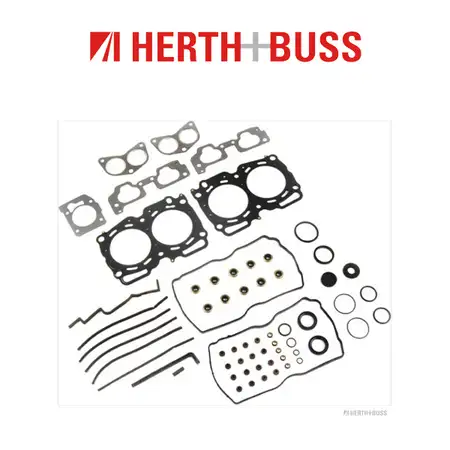 HERTH+BUSS Zylinderkopfdichtung Satz f&uuml;r SUBARU Legacy 3 Station Wagon Outback 2.5