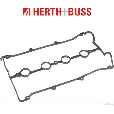 HERTH+BUSS JAKOPARTS Ventildeckeldichtung f&uuml;r KIA SHUMA + STUFENHECK 80 88 116