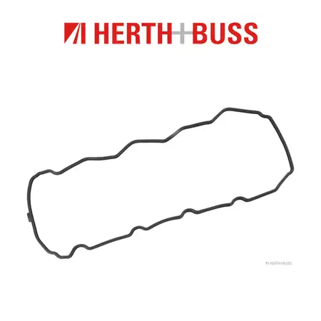 HERTH+BUSS JAKOPARTS Ventildeckeldichtung f&uuml;r NISSAN ALMERA PATHFINDER PRIMERA