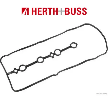 HERTH+BUSS JAKOPARTS Ventildeckeldichtung f&uuml;r NISSAN Juke F15 Qashqai 1 J10 1.6 132701KT0A