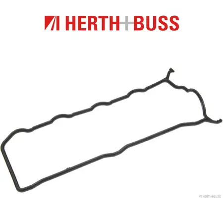 HERTH+BUSS JAKOPARTS Valve Cover Gasket for TOYOTA CAMRY, CRESSIDA, HIACE 1, 2, 3