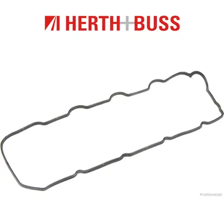 HERTH+BUSS JAKOPARTS Valve Cover Gasket for TOYOTA HIACE 4, HILUX 4, LAND CRUISER