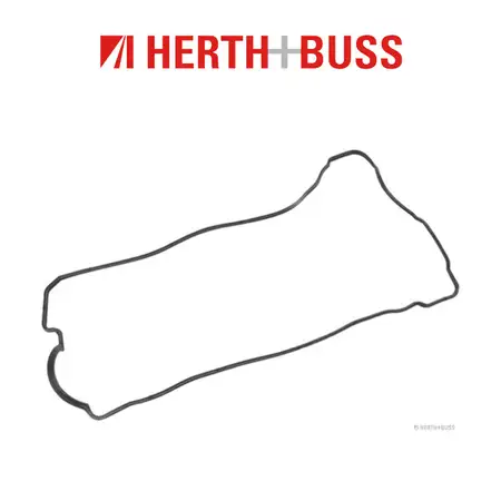 HERTH+BUSS JAKOPARTS Valve Cover Gasket for LEXUS IS 2 E2 and TOYOTA Avensis 2.0/2.2 D-4D