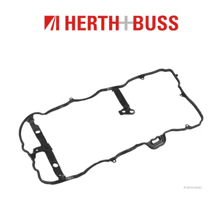 HERTH+BUSS JAKOPARTS Ventildeckeldichtung f&uuml;r TOYOTA Auris Corolla IQ Yaris 1.3