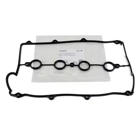 HERTH+BUSS JAKOPARTS Valve Cover Gasket for MAZDA MX-5 1 NA 2 NB 1.6 90-115 hp