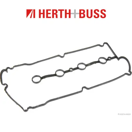 HERTH+BUSS JAKOPARTS Valve Cover Gasket for MAZDA 323 V (Model Year) 1.5 16V 88 HP
