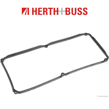 HERTH+BUSS JAKOPARTS Ventildeckeldichtung f&uuml;r HYUNDAI LANTRA PONY MITSUBISHI CO