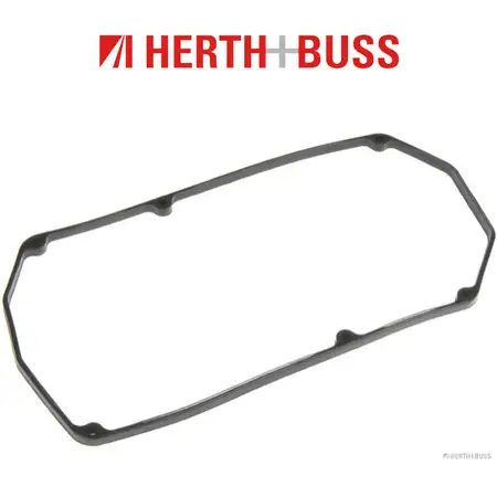 HERTH+BUSS JAKOPARTS Ventildeckeldichtung f&uuml;r MITSUBISHI GALANT 6 + STATION WAG