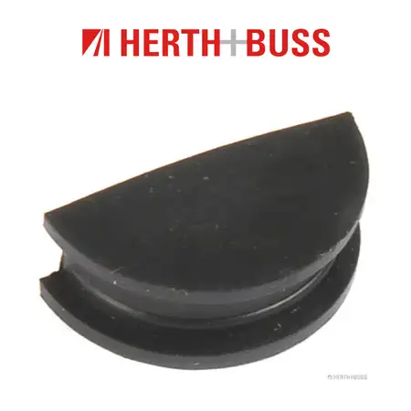HERTH+BUSS JAKOPARTS Valve Cover Gasket for MITSUBISHI CARISMA COLT 2 3 4 ECL