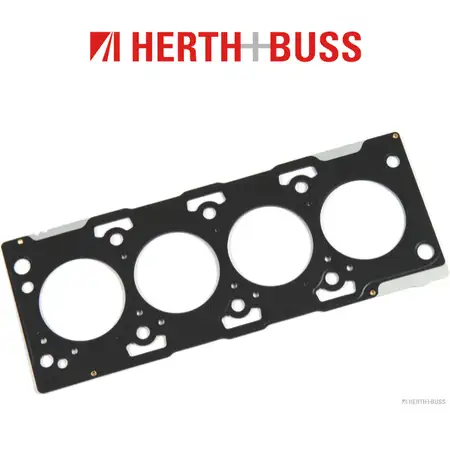 HERTH+BUSS JAKOPARTS Zylinderkopfdichtung f&uuml;r HYUNDAI ELANTRA + STUFENHECK KIA