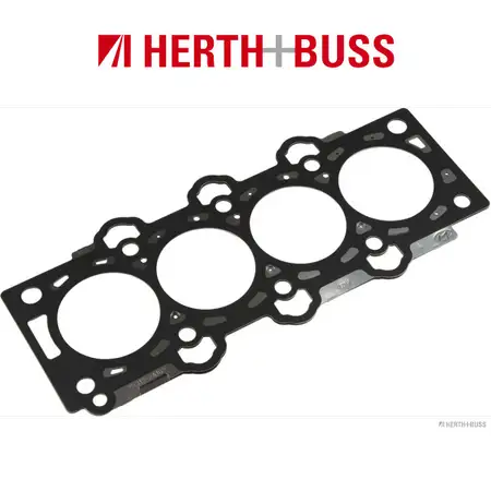 HERTH+BUSS JAKOPARTS Cylinder Head Gasket for HYUNDAI i20, i30, and KIA CEED 1.5 CRDi