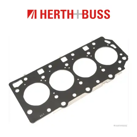 HERTH+BUSS JAKOPARTS Zylinderkopfdichtung f&uuml;r HYUNDAI H-1/Starex KIA Sorento 1