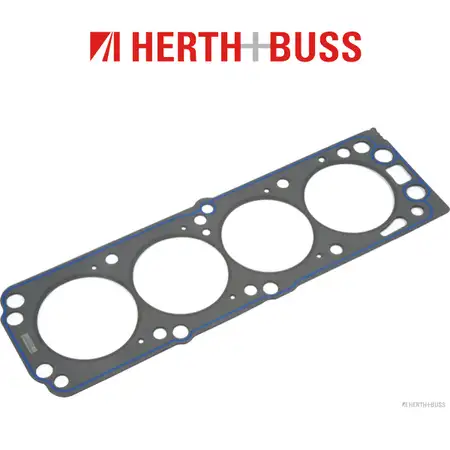 HERTH+BUSS JAKOPARTS Zylinderkopfdichtung f&uuml;r CHEVROLET DAEWOO Kalos Nexia Racer 1.4 1.5