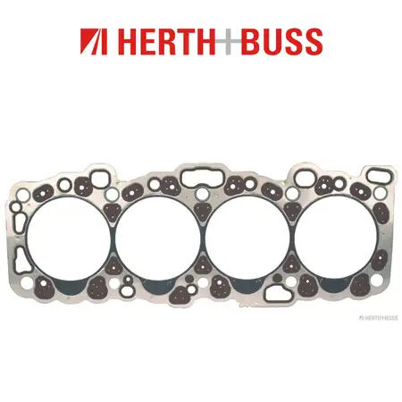 HERTH+BUSS JAKOPARTS Zylinderkopfdichtung f&uuml;r NISSAN ALMERA 1 SUNNY 3 + LIFTBACK