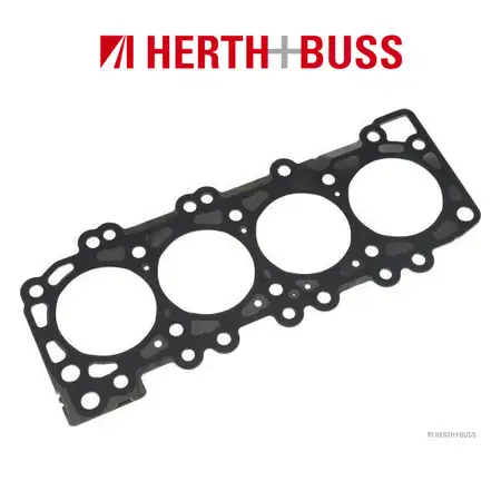 HERTH+BUSS JAKOPARTS Zylinderkopfdichtung f&uuml;r NISSAN Primera P12 X-Trail T30 2.2 dCi