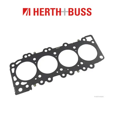 HERTH+BUSS JAKOPARTS Zylinderkopfdichtung f&uuml;r NISSAN NP300 NAVARA PATHFINDER 2.
