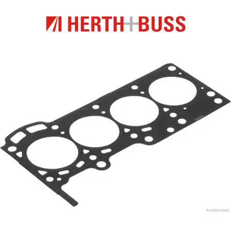 HERTH+BUSS JAKOPARTS Zylinderkopfdichtung f&uuml;r TOYOTA YARIS (P1 9) 87 PS