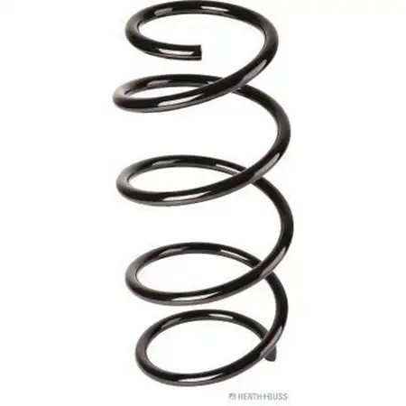 HERTH+BUSS JAKOPARTS Fahrwerksfeder f&uuml;r TOYOTA RAV4 4 (A4) 2.0 4WD 151 PS vorne