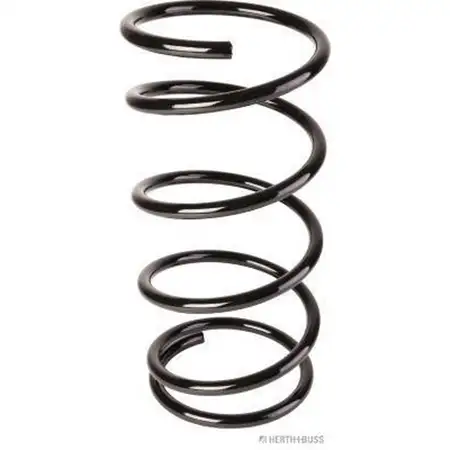 HERTH+BUSS JAKOPARTS Fahrwerksfeder f&uuml;r MITSUBISHI Carisma DA Space Star vorne