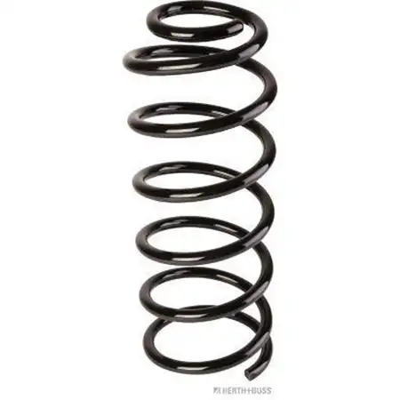 HERTH+BUSS JAKOPARTS Fahrwerksfeder f&uuml;r HYUNDAI GETZ 1.1 1.3i 1.6 bis 01.2003 hinten