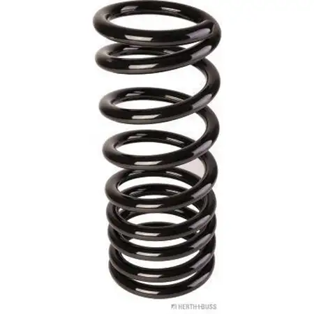 HERTH+BUSS JAKOPARTS Fahrwerksfeder f&uuml;r KIA CARNIVAL I II 2.5 V6 2.9 CRDi/TD hinten