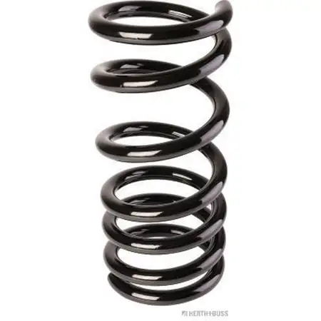 HERTH+BUSS JAKOPARTS Fahrwerksfeder f&uuml;r MITSUBISHI PAJERO III + CANVAS hinten